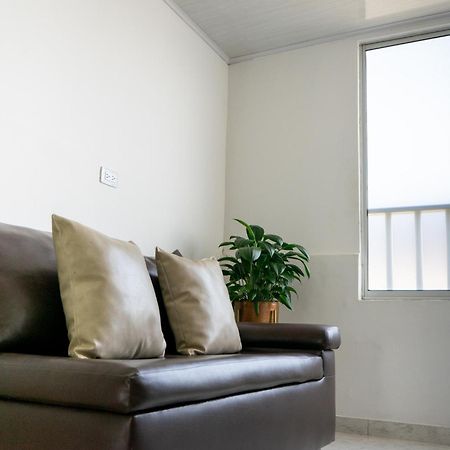 Casa Mama Hotel Manizales Extérieur photo