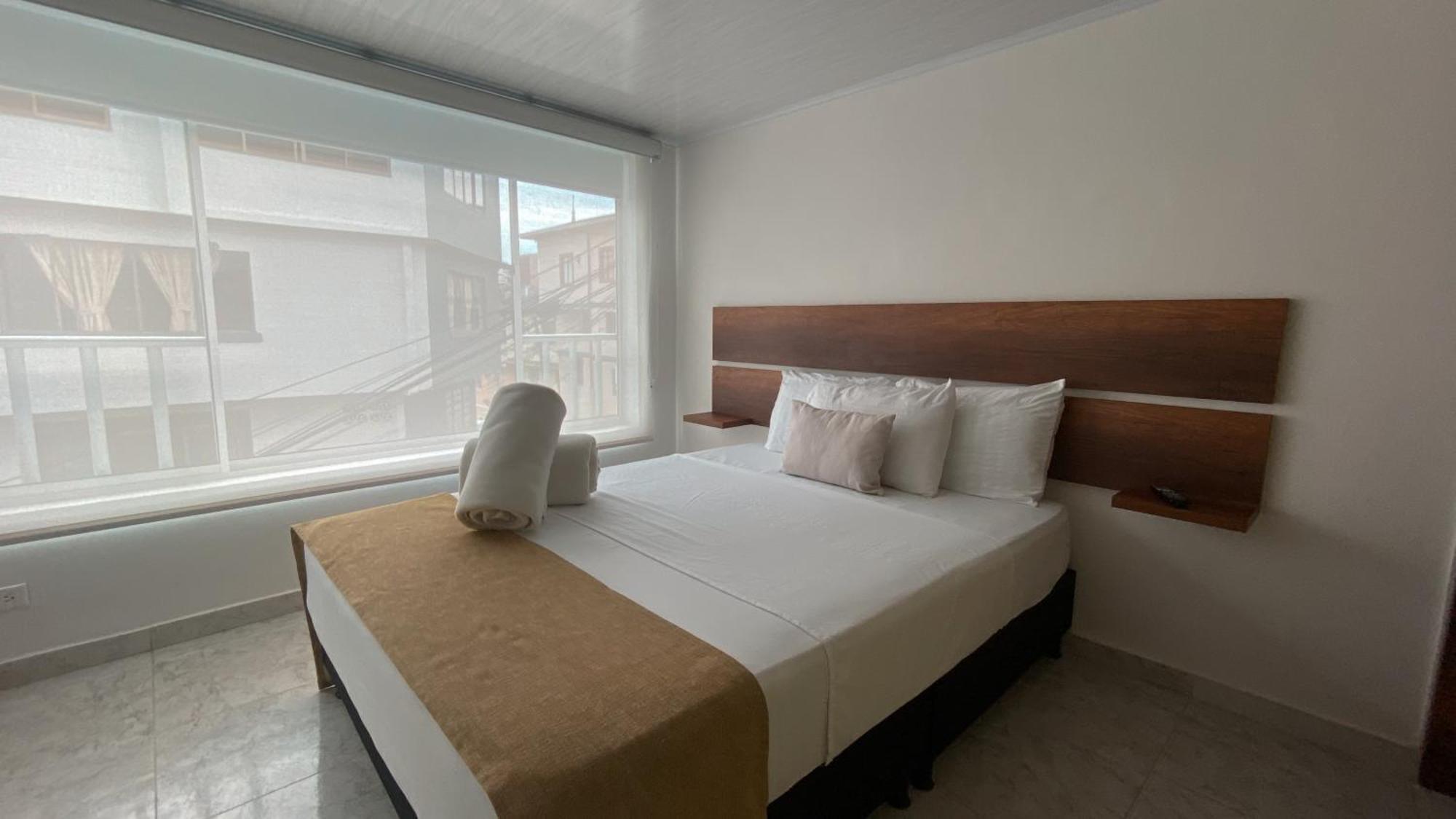 Casa Mama Hotel Manizales Extérieur photo