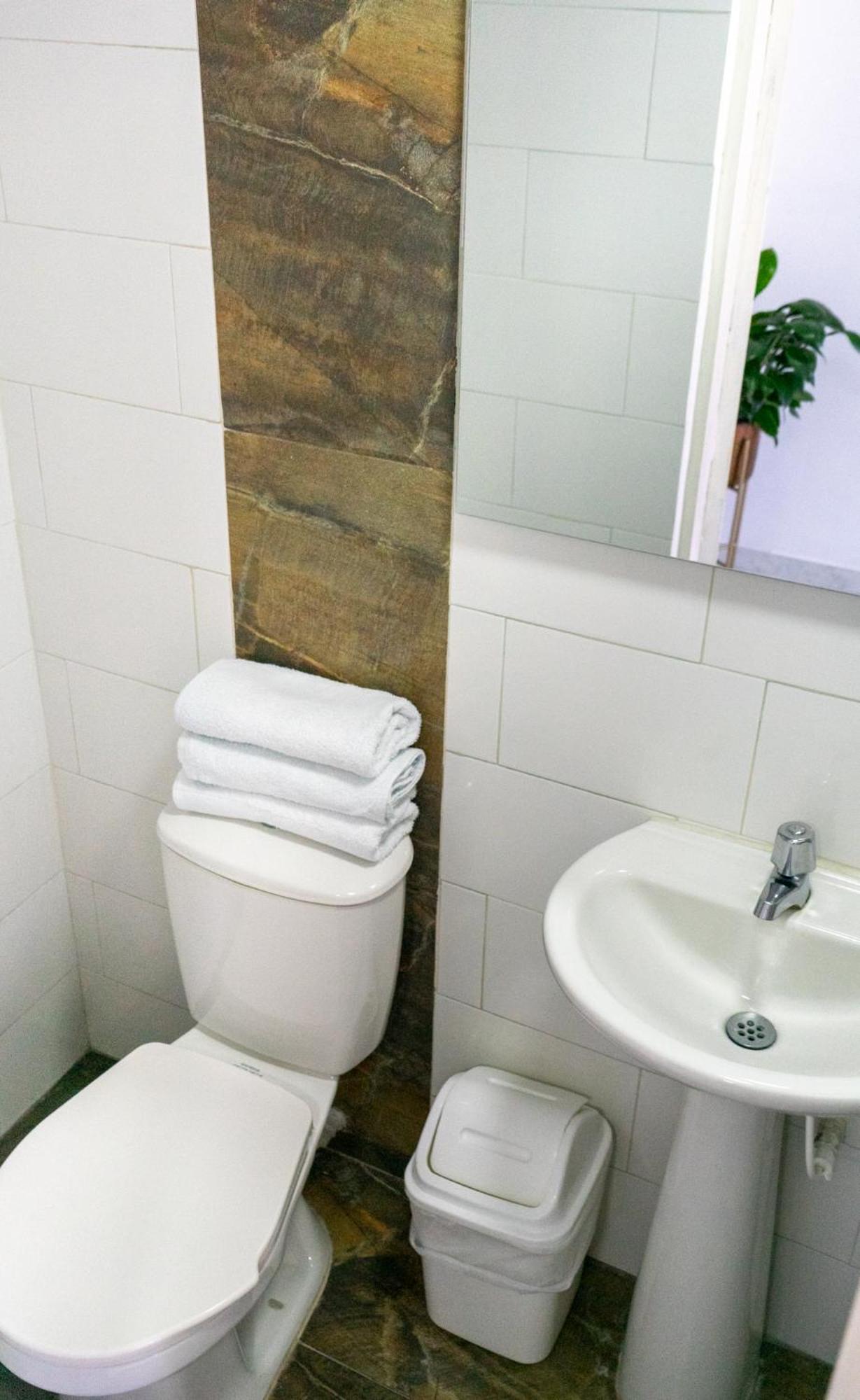 Casa Mama Hotel Manizales Extérieur photo