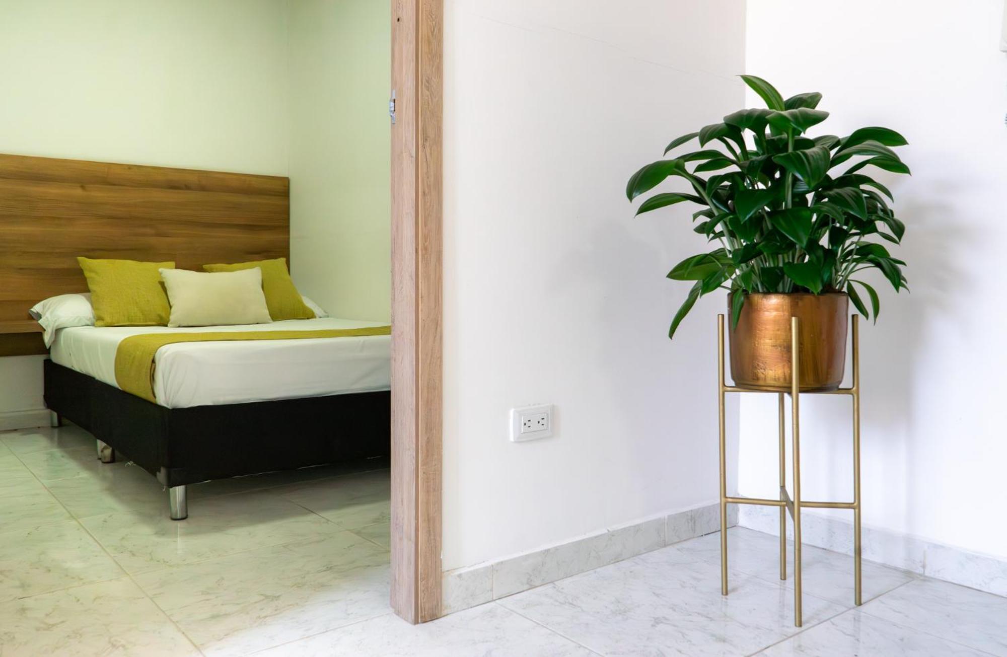 Casa Mama Hotel Manizales Extérieur photo